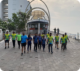 Walkable Kochi Gallery 8